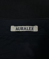 AURALEE（オーラリー）その他 黒 サイズ:3(S位) メンズ/2200646021027