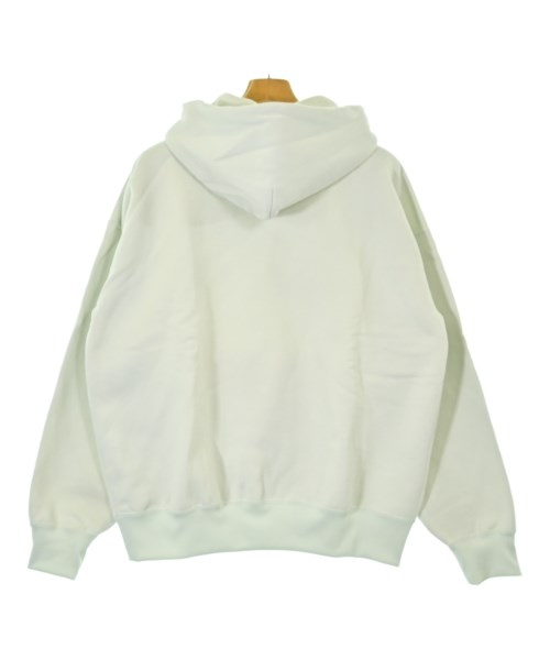 AURALEE（オーラリー）パーカー 緑 サイズ:4(M位) メンズ/2200646102139