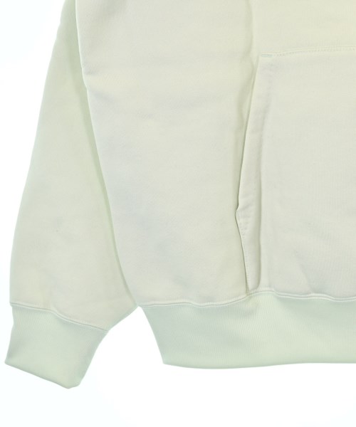 AURALEE（オーラリー）パーカー 緑 サイズ:4(M位) メンズ/2200646102139