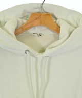 AURALEE（オーラリー）パーカー 緑 サイズ:4(M位) メンズ/2200646102139