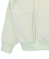 AURALEE（オーラリー）パーカー 緑 サイズ:4(M位) メンズ/2200646102139