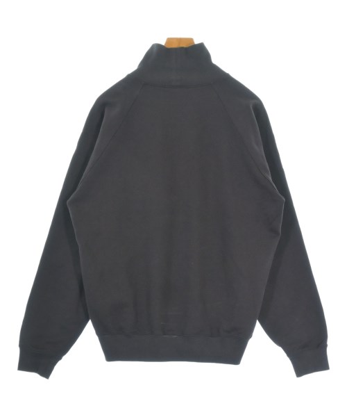 AURALEE（オーラリー）スウェット 茶 サイズ:3(S位) メンズ/2200645324020