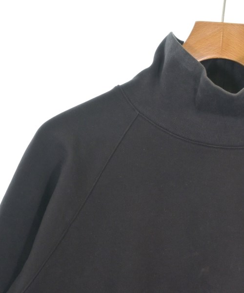 AURALEE（オーラリー）スウェット 茶 サイズ:3(S位) メンズ/2200645324020