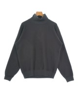 AURALEE（オーラリー）スウェット 茶 サイズ:3(S位) メンズ/2200645324020