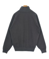 AURALEE（オーラリー）スウェット 茶 サイズ:3(S位) メンズ/2200645324020