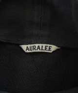 AURALEE（オーラリー）スウェット 茶 サイズ:3(S位) メンズ/2200645324020