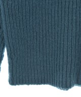 AURALEE（オーラリー）ニット・セーター 青 サイズ:5(L位) メンズ/2200646256016