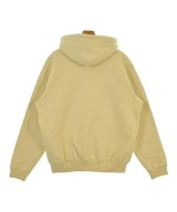 AURALEE（オーラリー）パーカー 黄 サイズ:4(M位) メンズ/2200638684032