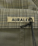 AURALEE（オーラリー）ブルゾン グレー サイズ:5(L位) メンズ/2200642210081