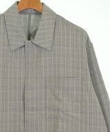 AURALEE（オーラリー）ブルゾン グレー サイズ:5(L位) メンズ/2200642210081