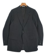 AURALEE（オーラリー）テーラードジャケット 黒 サイズ:4(M位) メンズ/2200646065014