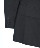 AURALEE（オーラリー）テーラードジャケット 黒 サイズ:4(M位) メンズ/2200646065014