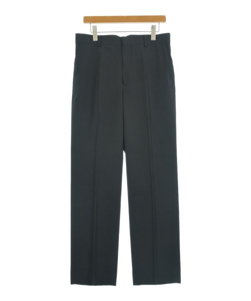 AURALEE(オーラリー)スラックス 黒 サイズ:5(L位)/2200646065021