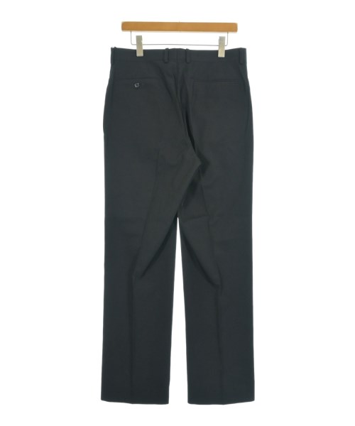 AURALEE（オーラリー）スラックス 黒 サイズ:5(L位) メンズ/2200646065021