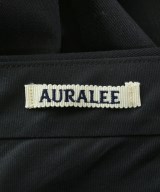 AURALEE（オーラリー）スラックス 黒 サイズ:5(L位) メンズ/2200646065021