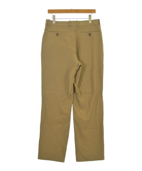 AURALEE（オーラリー）スラックス ベージュ サイズ:4(M位) メンズ/2200646620039