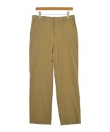 AURALEE（オーラリー）スラックス ベージュ サイズ:4(M位) メンズ/2200646620039