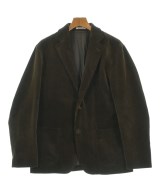 AURALEE カジュアルジャケット