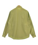 AURALEE（オーラリー）カジュアルシャツ カーキ サイズ:3(S位) メンズ/2200646813042