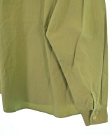 AURALEE（オーラリー）カジュアルシャツ カーキ サイズ:3(S位) メンズ/2200646813042