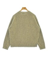 AURALEE（オーラリー）ニット・セーター グレー サイズ:4(M位) メンズ/2200646844060