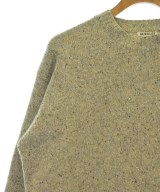 AURALEE（オーラリー）ニット・セーター グレー サイズ:4(M位) メンズ/2200646844060