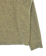 AURALEE（オーラリー）ニット・セーター グレー サイズ:4(M位) メンズ/2200646844060