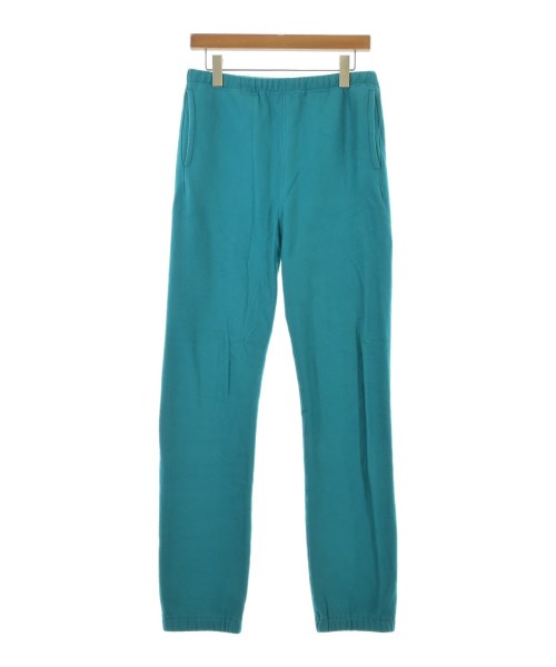 AURALEE(オーラリー)スウェットパンツ 青 サイズ:3(S位)/2200646996042