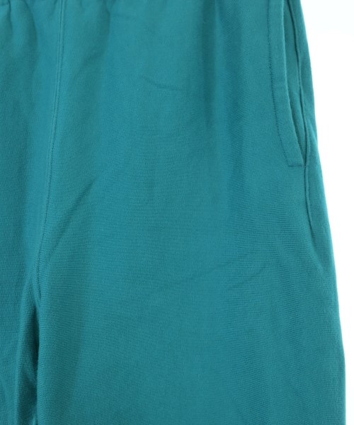 AURALEE（オーラリー）スウェットパンツ 青 サイズ:3(S位) メンズ/2200646996042