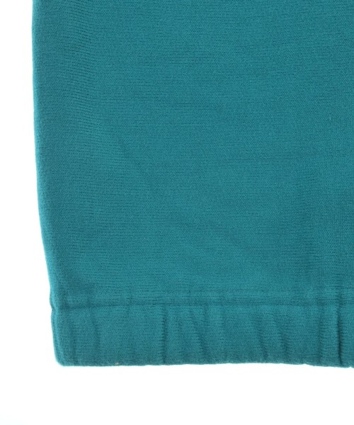 AURALEE（オーラリー）スウェットパンツ 青 サイズ:3(S位) メンズ/2200646996042