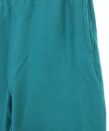 AURALEE（オーラリー）スウェットパンツ 青 サイズ:3(S位) メンズ/2200646996042