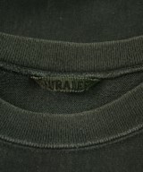 AURALEE（オーラリー）スウェット 黒 サイズ:4(M位) メンズ/2200646998046