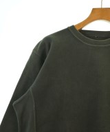 AURALEE（オーラリー）スウェット 黒 サイズ:4(M位) メンズ/2200646998046