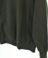 AURALEE（オーラリー）スウェット 黒 サイズ:4(M位) メンズ/2200646998046