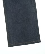 AURALEE（オーラリー）デニムパンツ 紺 サイズ:34(XL位) メンズ/2200636383166