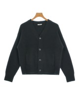 AURALEE（オーラリー）カーディガン 黒 サイズ:4(M位) メンズ/2200647133026