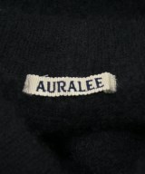 AURALEE（オーラリー）カーディガン 黒 サイズ:4(M位) メンズ/2200647133026