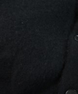 AURALEE（オーラリー）カーディガン 黒 サイズ:4(M位) メンズ/2200647133026