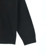 AURALEE（オーラリー）ニット・セーター 黒 サイズ:4(M位) メンズ/2200647133033