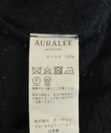 AURALEE（オーラリー）ニット・セーター 黒 サイズ:4(M位) メンズ/2200647133033