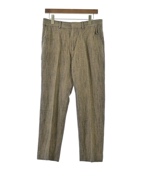 AURALEE(オーラリー)スラックス ベージュ サイズ:4(M位)/2200647778104