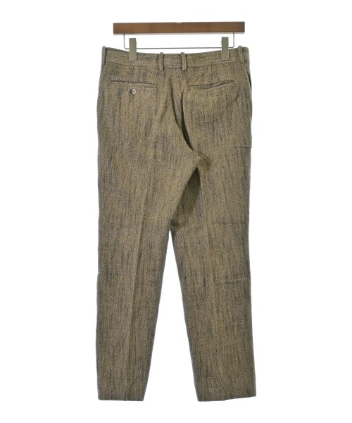 AURALEE（オーラリー）スラックス ベージュ サイズ:4(M位) メンズ/2200647778104