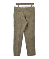 AURALEE（オーラリー）スラックス ベージュ サイズ:4(M位) メンズ/2200647778104