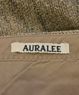 AURALEE（オーラリー）スラックス ベージュ サイズ:4(M位) メンズ/2200647778104