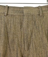 AURALEE（オーラリー）スラックス ベージュ サイズ:4(M位) メンズ/2200647778104