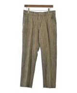 AURALEE スラックス