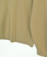 AURALEE（オーラリー）ニット・セーター カーキ サイズ:4(M位) メンズ/2200647905012