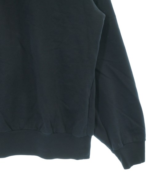 AURALEE（オーラリー）スウェット 紺 サイズ:4(M位) メンズ/2200648013068