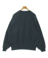 AURALEE（オーラリー）スウェット 紺 サイズ:4(M位) メンズ/2200648013068