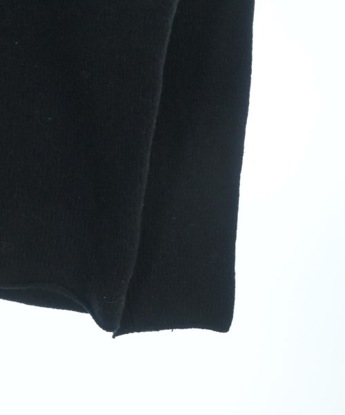 AURALEE（オーラリー）ニット・セーター 黒 サイズ:3(S位) メンズ/2200638240023